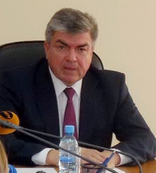 Наиль Магдеев: Долги за тепло в Набережных Челнах растут